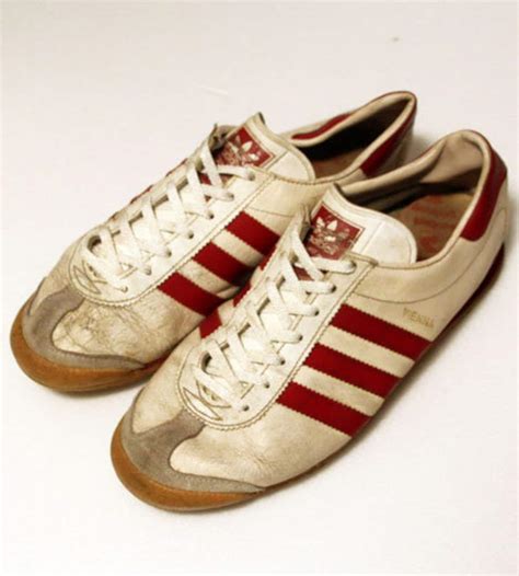 herren adidas retro schuhe 80er|1980 Adidas Shoes .